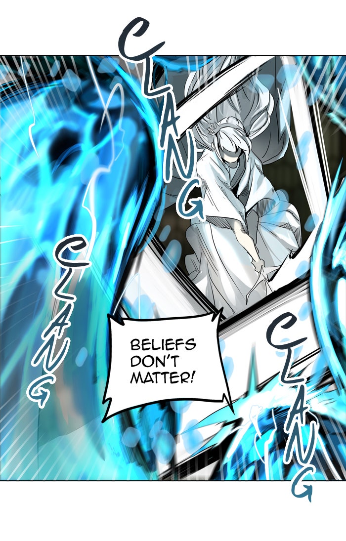 Tower of God Manga Chapter 272 page 50 - [Season 2] Ep. 192