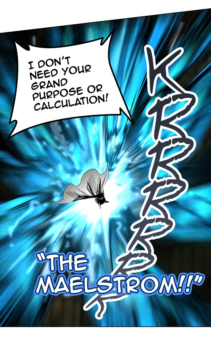 Tower of God Manga Chapter 272 page 52 - [Season 2] Ep. 192