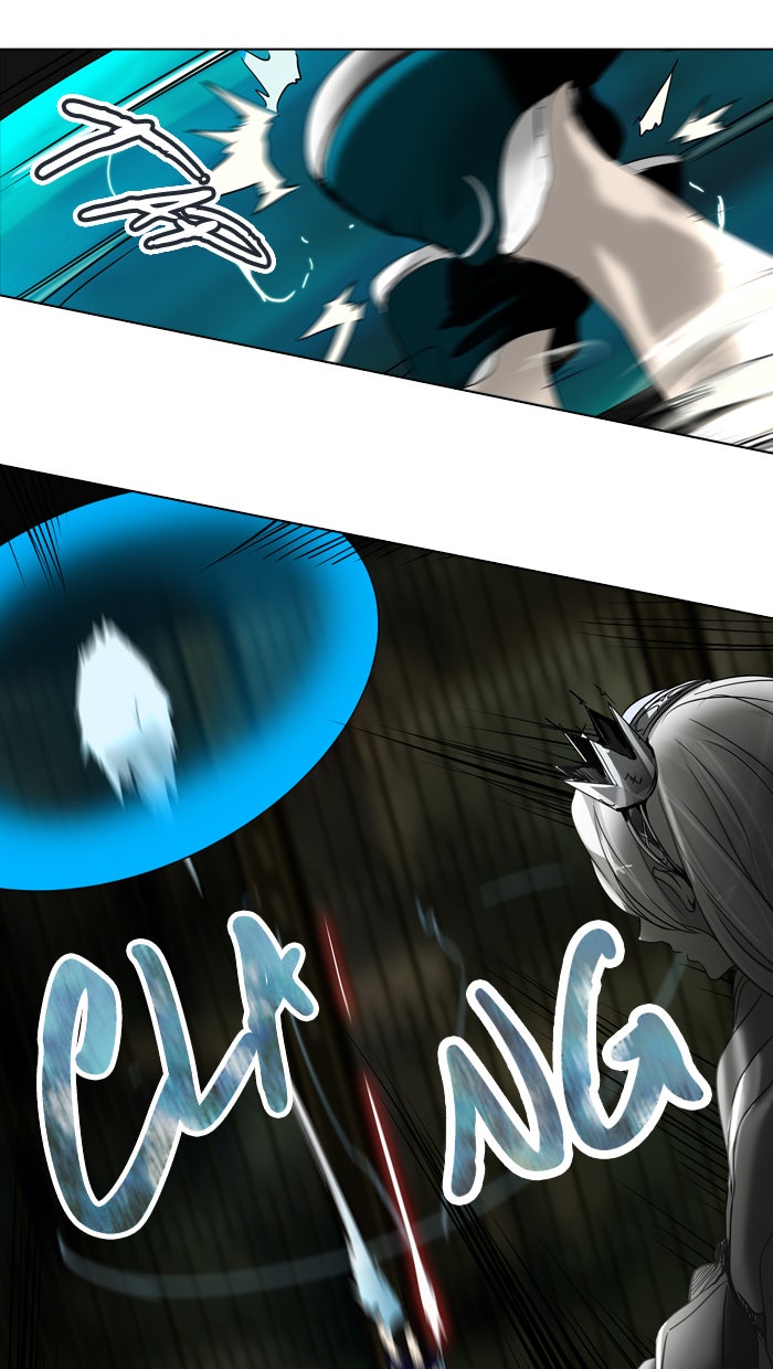 Tower of God Manga Chapter 272 page 54 - [Season 2] Ep. 192