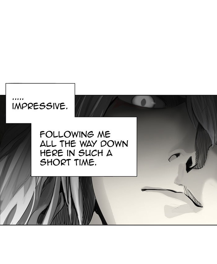 Tower of God Manga Chapter 272 page 56 - [Season 2] Ep. 192