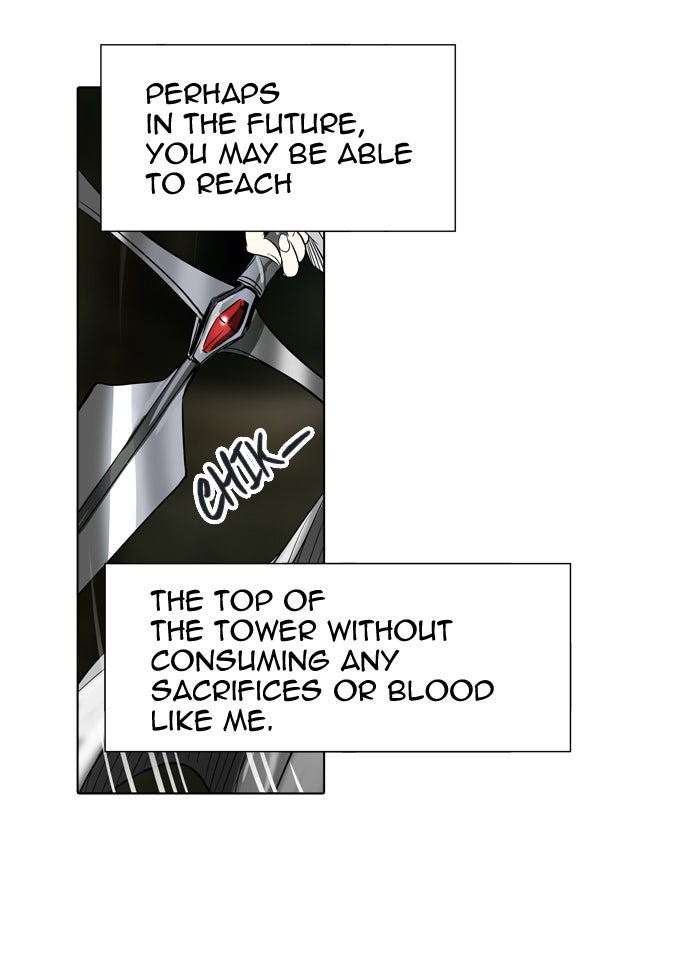 Tower of God Manga Chapter 272 page 58 - [Season 2] Ep. 192