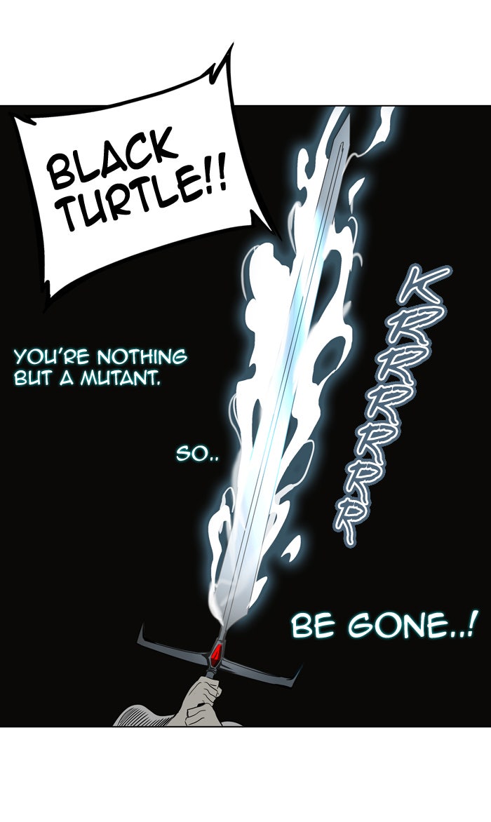 Tower of God Manga Chapter 272 page 60 - [Season 2] Ep. 192