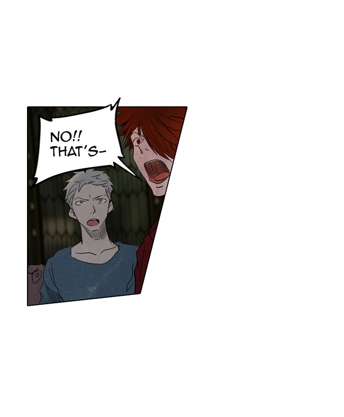 Tower of God Manga Chapter 272 page 61 - [Season 2] Ep. 192