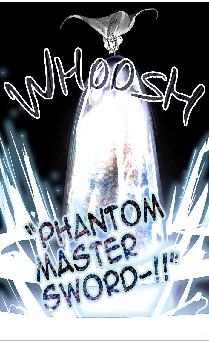 Tower of God Manga Chapter 272 page 64 - [Season 2] Ep. 192