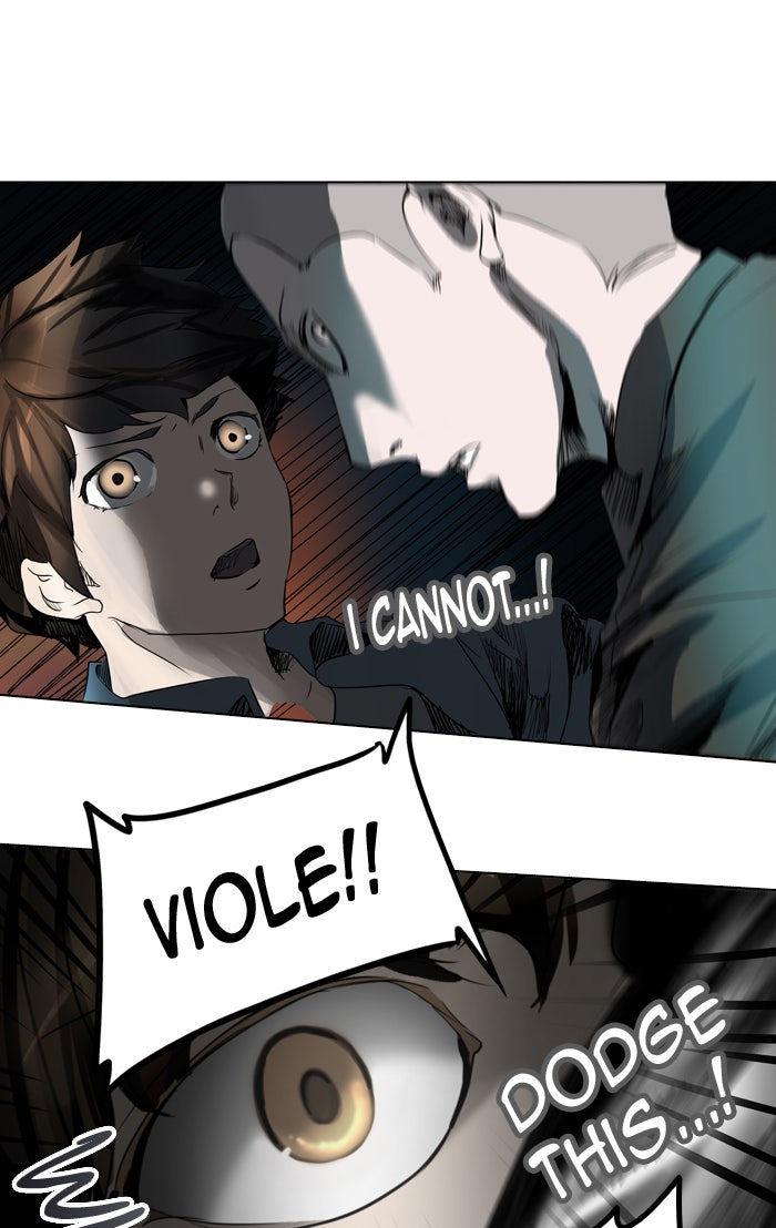 Tower of God Manga Chapter 272 page 67 - [Season 2] Ep. 192