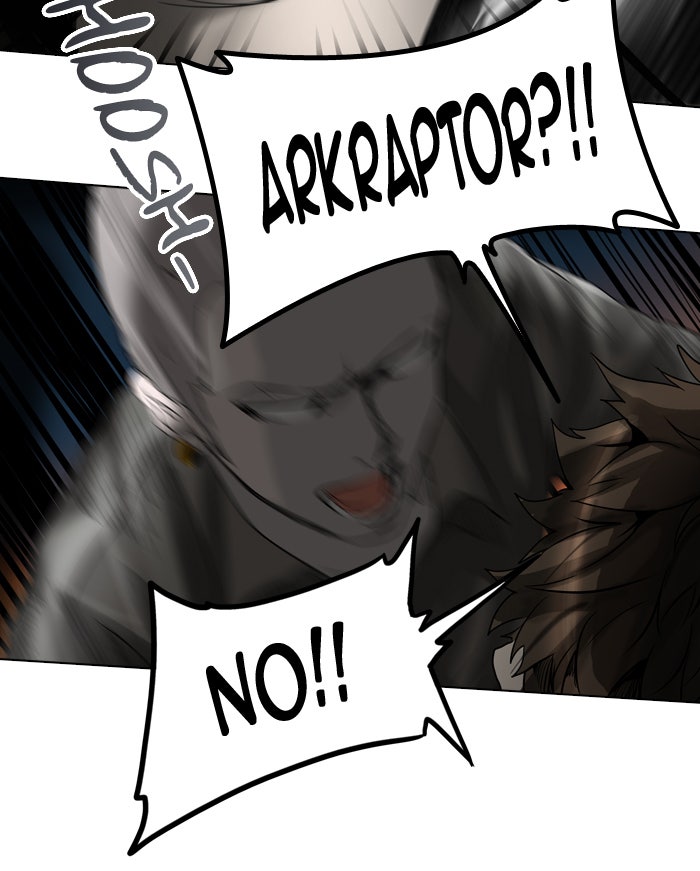 Tower of God Manga Chapter 272 page 68 - [Season 2] Ep. 192