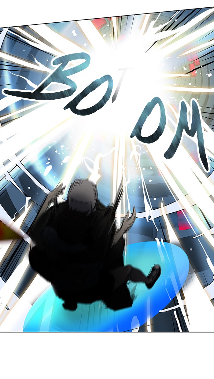 Tower of God Manga Chapter 272 page 71 - [Season 2] Ep. 192