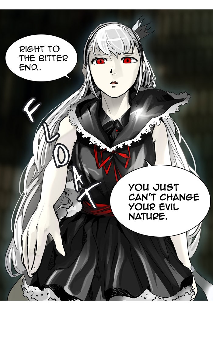 Tower of God Manga Chapter 272 page 74 - [Season 2] Ep. 192