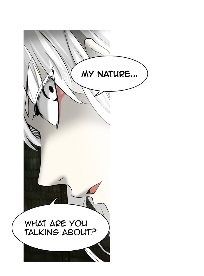 Tower of God Manga Chapter 272 page 75 - [Season 2] Ep. 192
