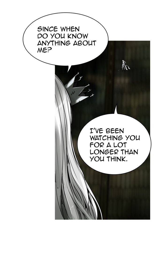 Tower of God Manga Chapter 272 page 76 - [Season 2] Ep. 192
