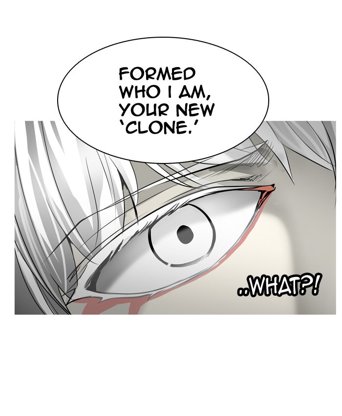 Tower of God Manga Chapter 272 page 78 - [Season 2] Ep. 192