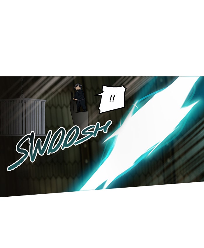 Tower of God Manga Chapter 272 page 79 - [Season 2] Ep. 192