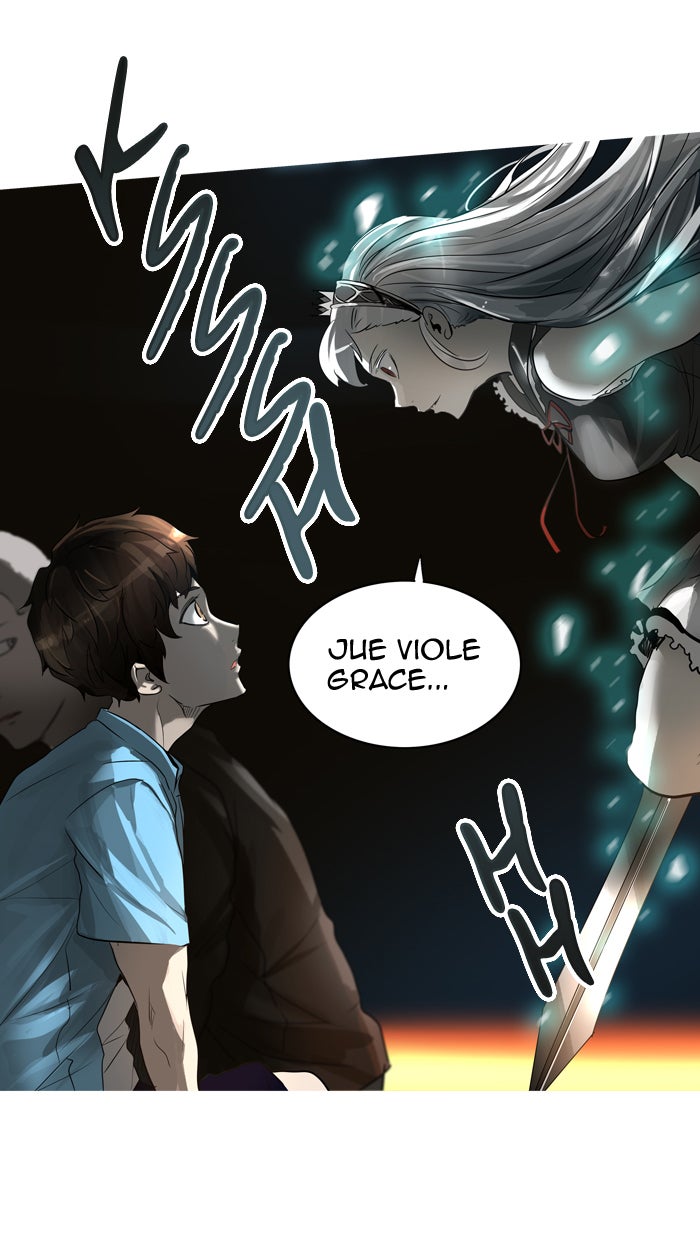 Tower of God Manga Chapter 272 page 80 - [Season 2] Ep. 192