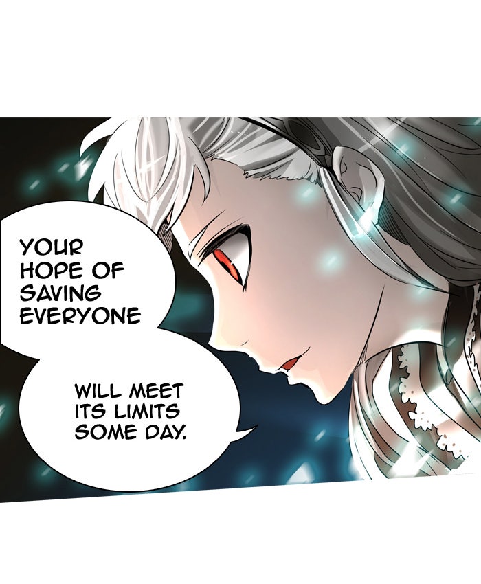 Tower of God Manga Chapter 272 page 81 - [Season 2] Ep. 192