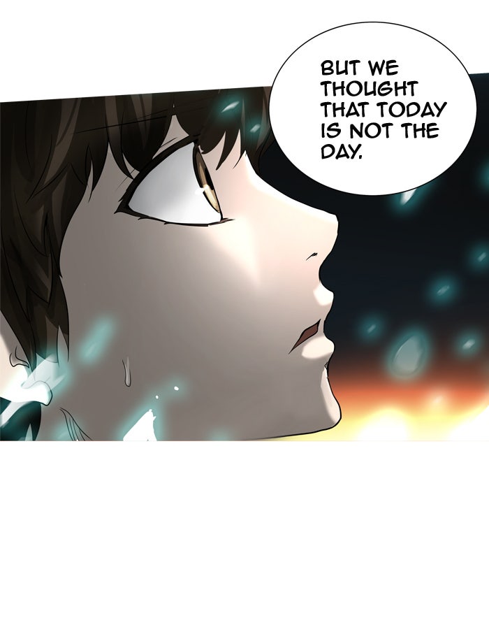 Tower of God Manga Chapter 272 page 82 - [Season 2] Ep. 192