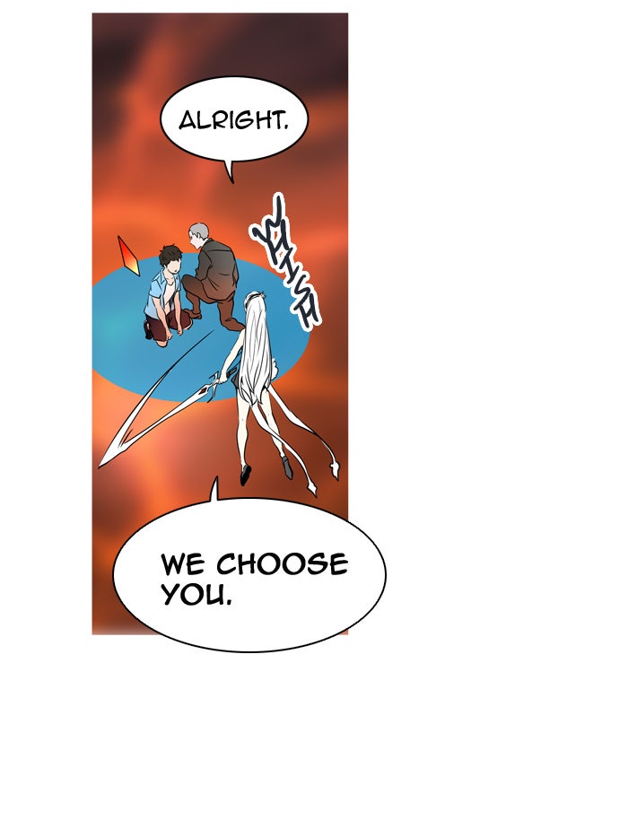 Tower of God Manga Chapter 272 page 83 - [Season 2] Ep. 192