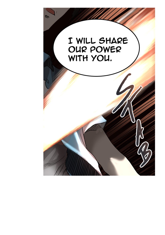 Tower of God Manga Chapter 272 page 84 - [Season 2] Ep. 192