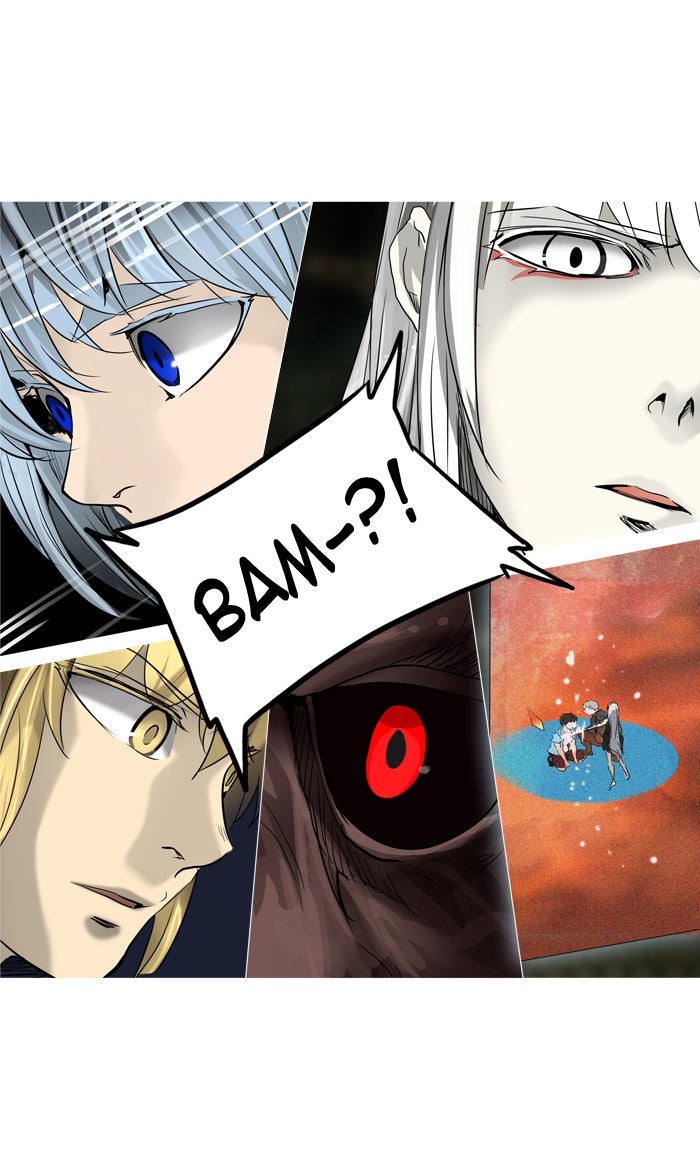 Tower of God Manga Chapter 272 page 86 - [Season 2] Ep. 192