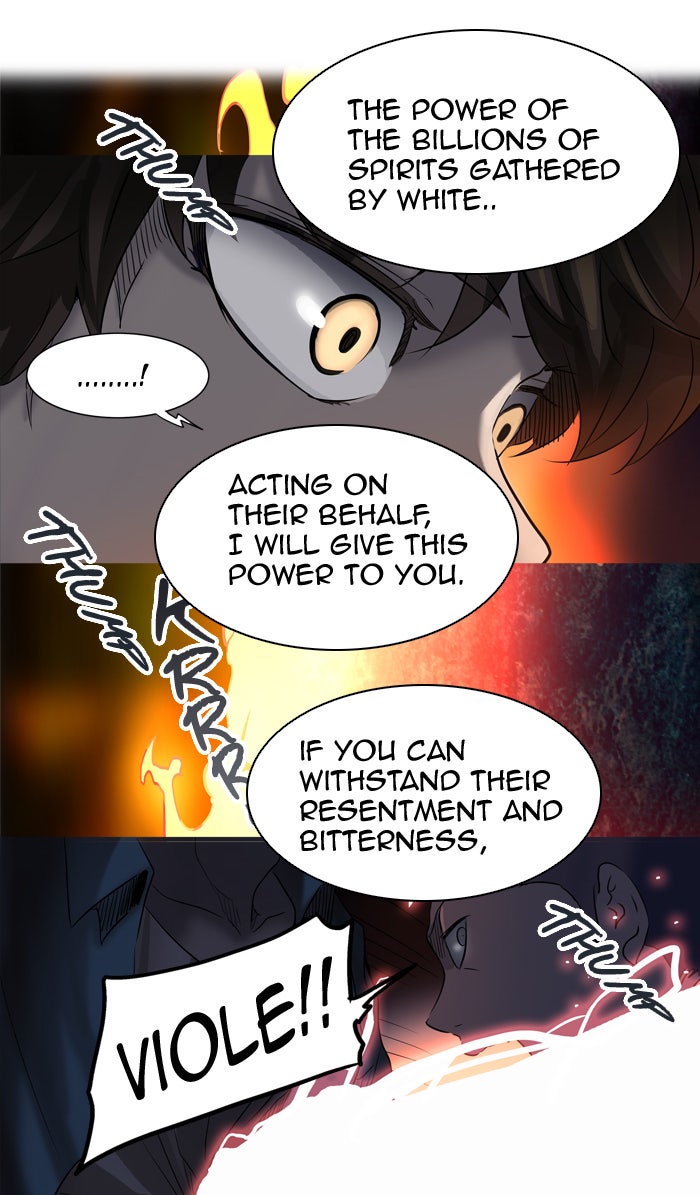 Tower of God Manga Chapter 272 page 87 - [Season 2] Ep. 192