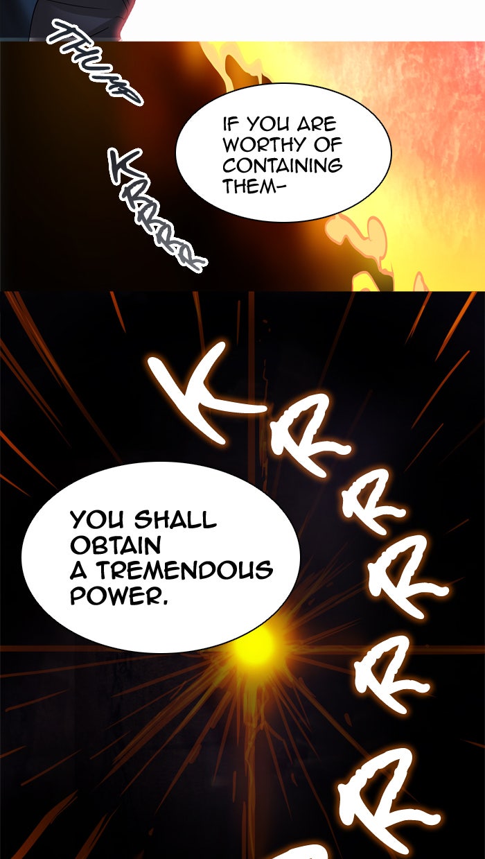 Tower of God Manga Chapter 272 page 88 - [Season 2] Ep. 192