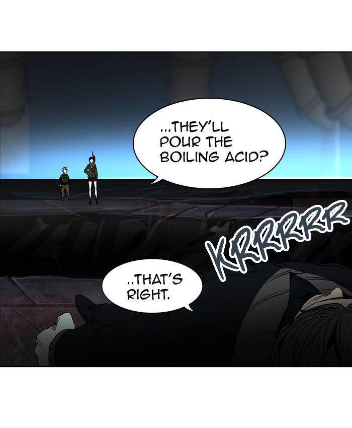 Tower of God Manga Chapter 273 page 1 - [Season 2] Ep. 193
