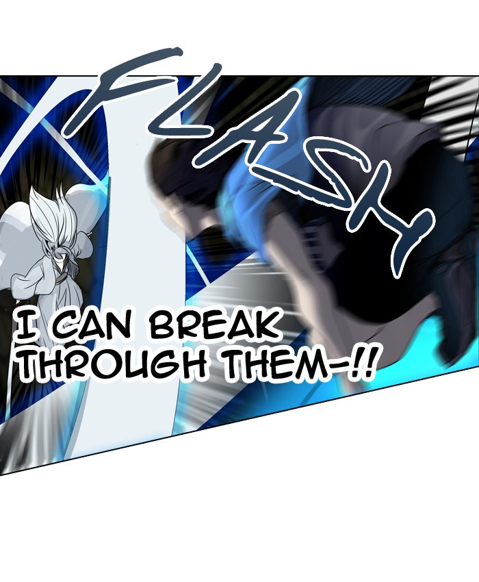 Tower of God Manga Chapter 273 page 100 - [Season 2] Ep. 193