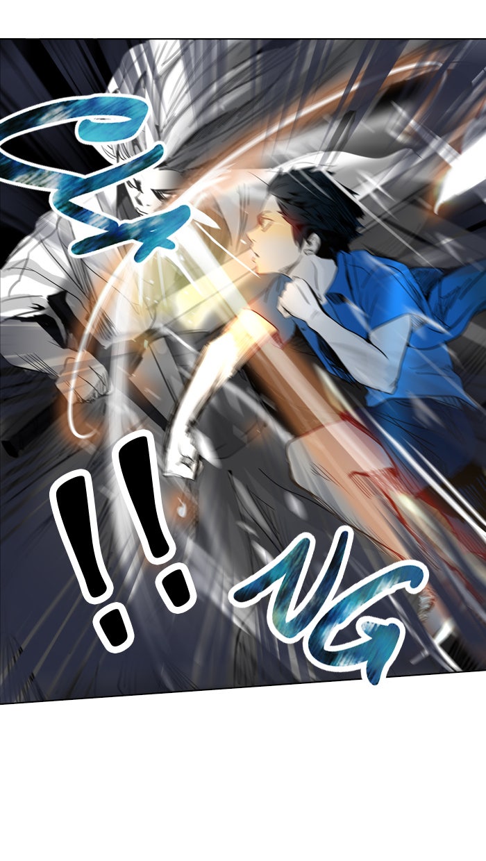 Tower of God Manga Chapter 273 page 103 - [Season 2] Ep. 193