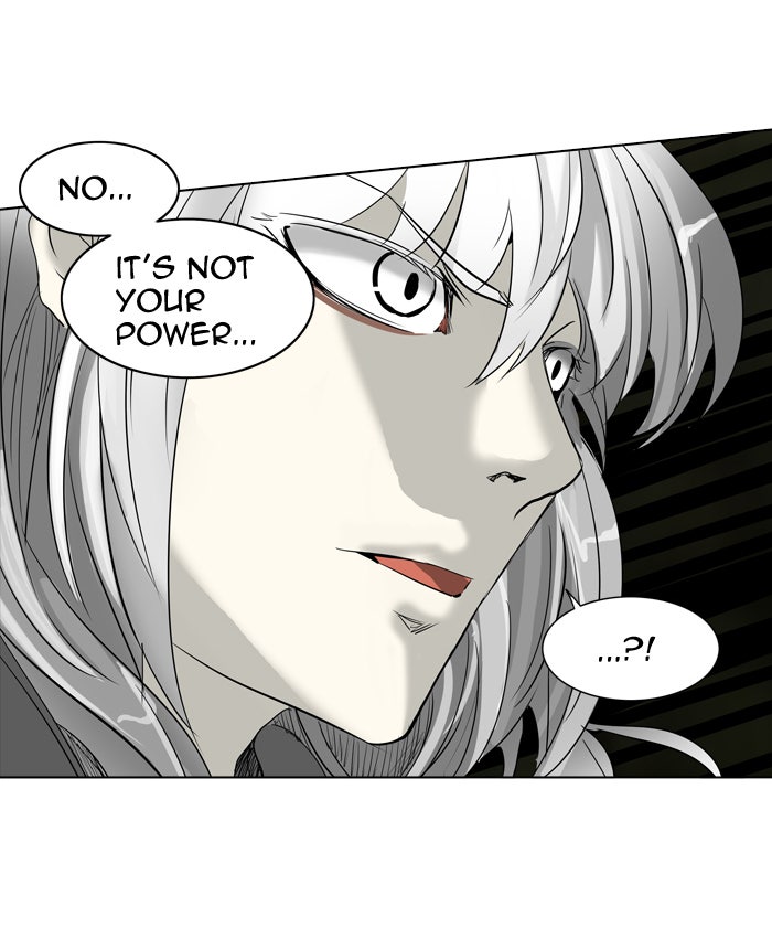 Tower of God Manga Chapter 273 page 110 - [Season 2] Ep. 193
