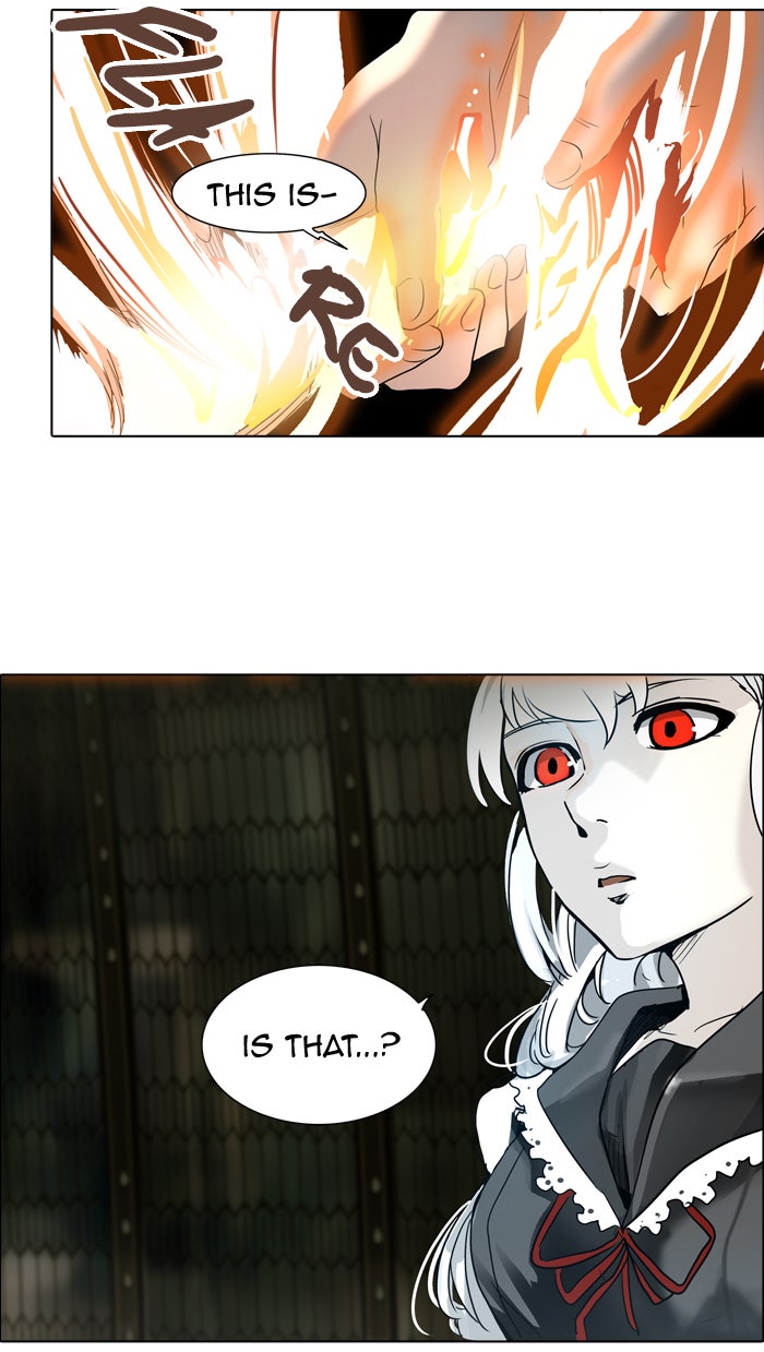 Tower of God Manga Chapter 273 page 112 - [Season 2] Ep. 193