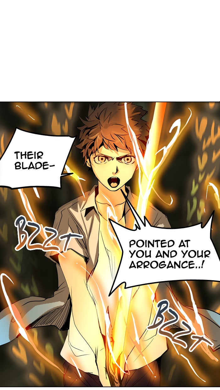 Tower of God Manga Chapter 273 page 113 - [Season 2] Ep. 193
