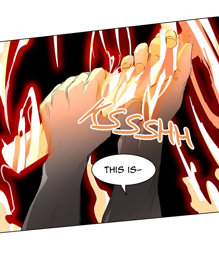 Tower of God Manga Chapter 273 page 115 - [Season 2] Ep. 193