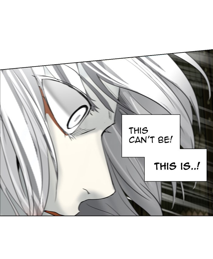 Tower of God Manga Chapter 273 page 117 - [Season 2] Ep. 193
