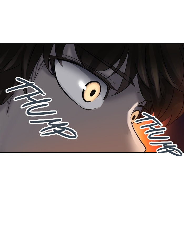 Tower of God Manga Chapter 273 page 12 - [Season 2] Ep. 193