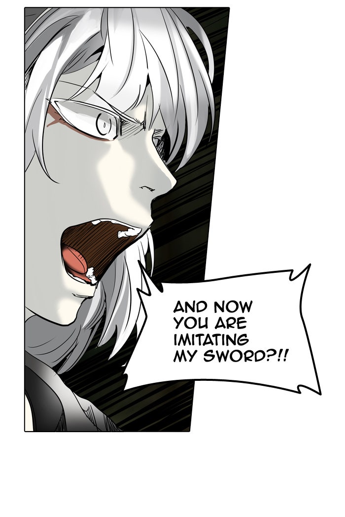 Tower of God Manga Chapter 273 page 120 - [Season 2] Ep. 193