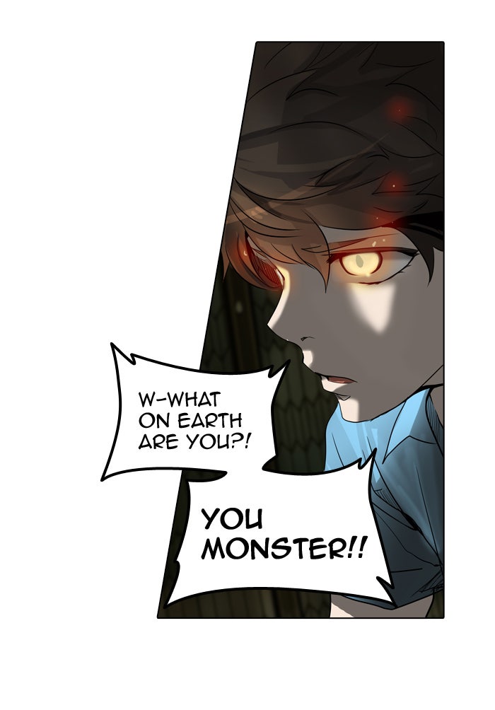 Tower of God Manga Chapter 273 page 121 - [Season 2] Ep. 193