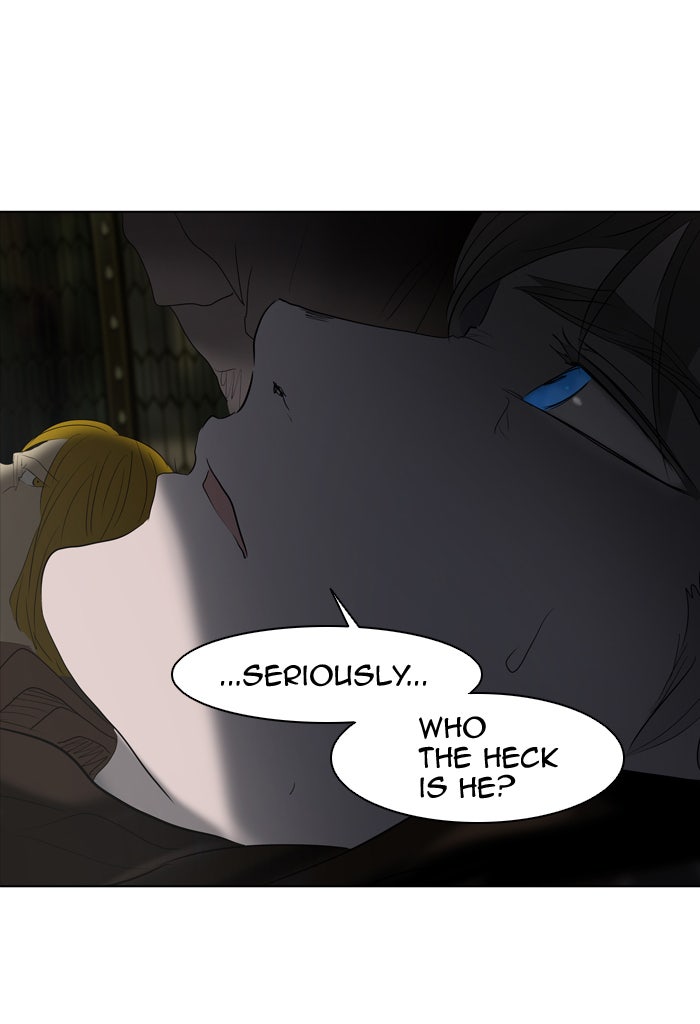 Tower of God Manga Chapter 273 page 122 - [Season 2] Ep. 193