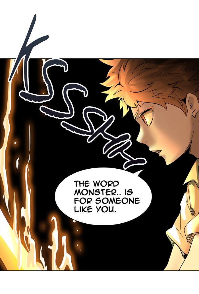 Tower of God Manga Chapter 273 page 123 - [Season 2] Ep. 193