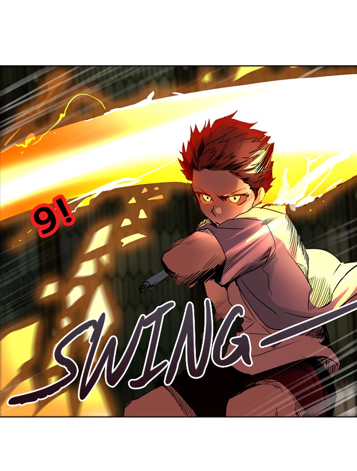 Tower of God Manga Chapter 273 page 125 - [Season 2] Ep. 193