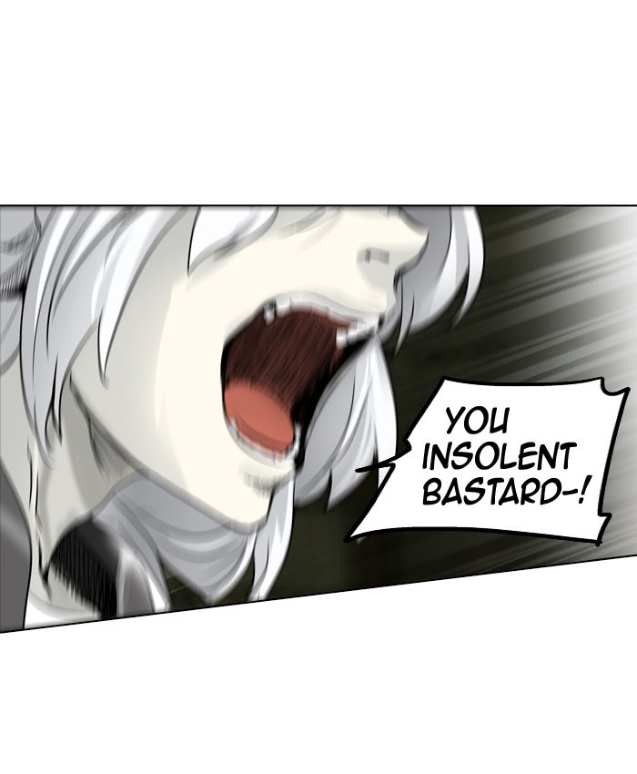 Tower of God Manga Chapter 273 page 126 - [Season 2] Ep. 193