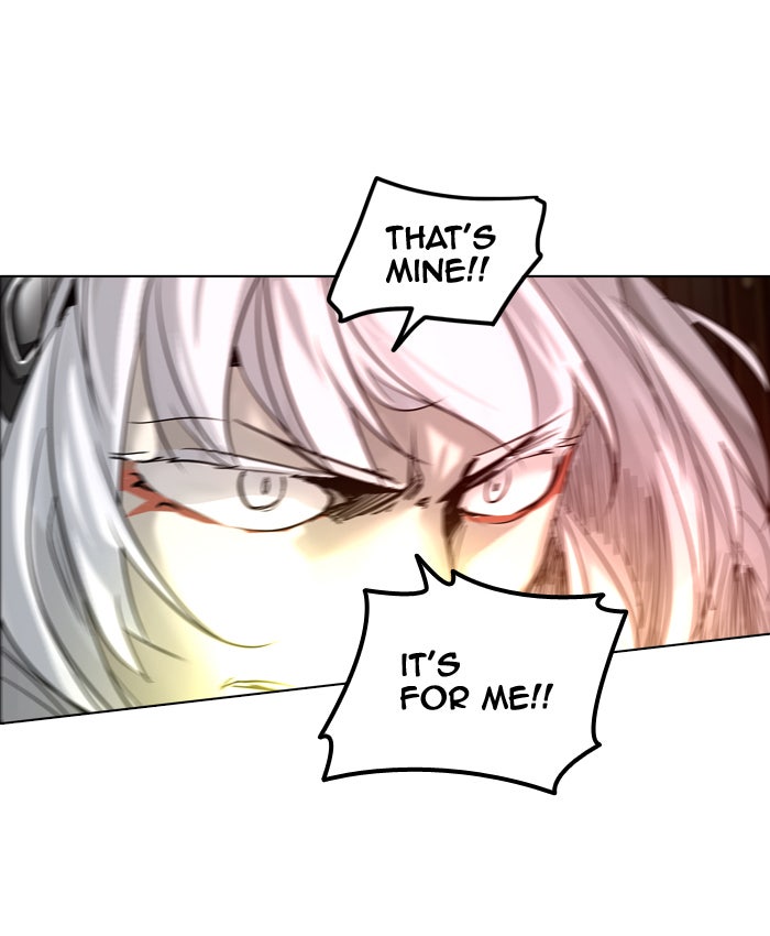 Tower of God Manga Chapter 273 page 128 - [Season 2] Ep. 193