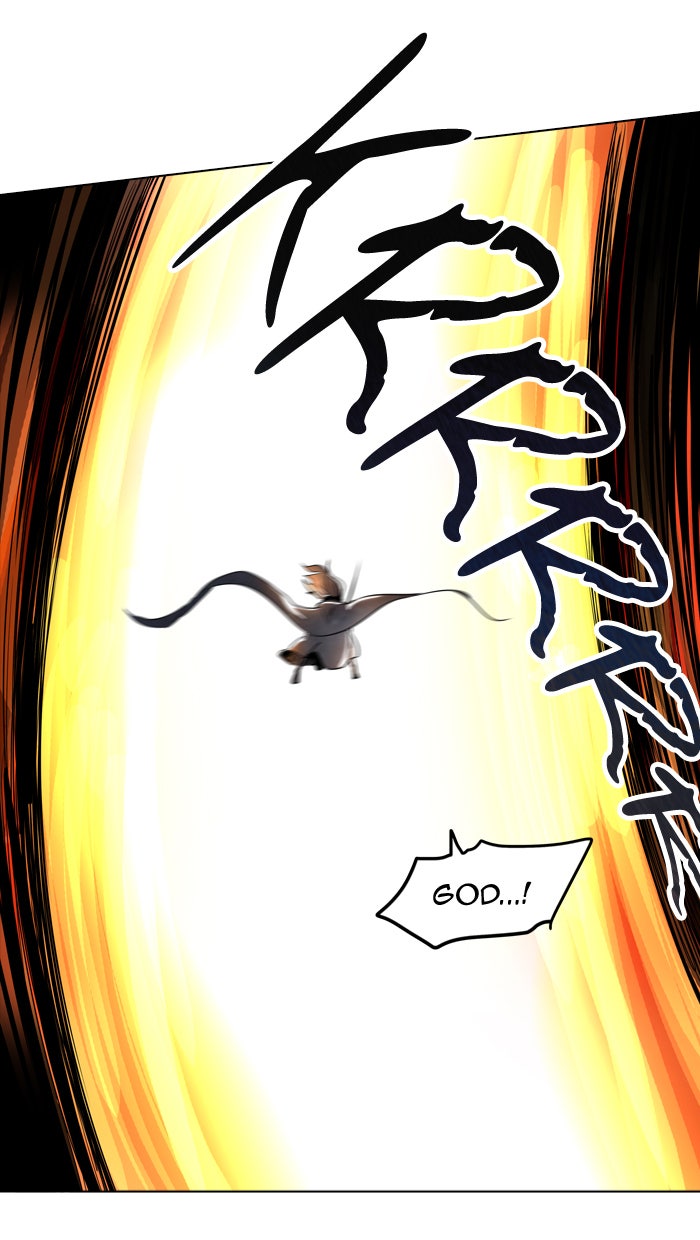 Tower of God Manga Chapter 273 page 130 - [Season 2] Ep. 193