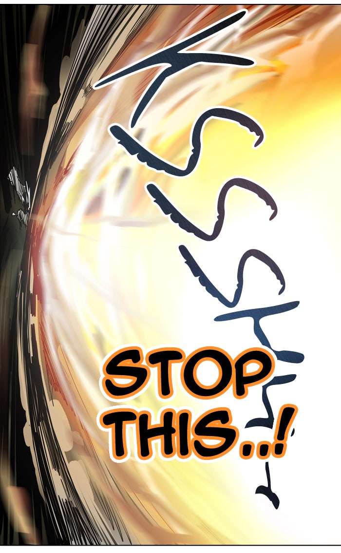 Tower of God Manga Chapter 273 page 132 - [Season 2] Ep. 193