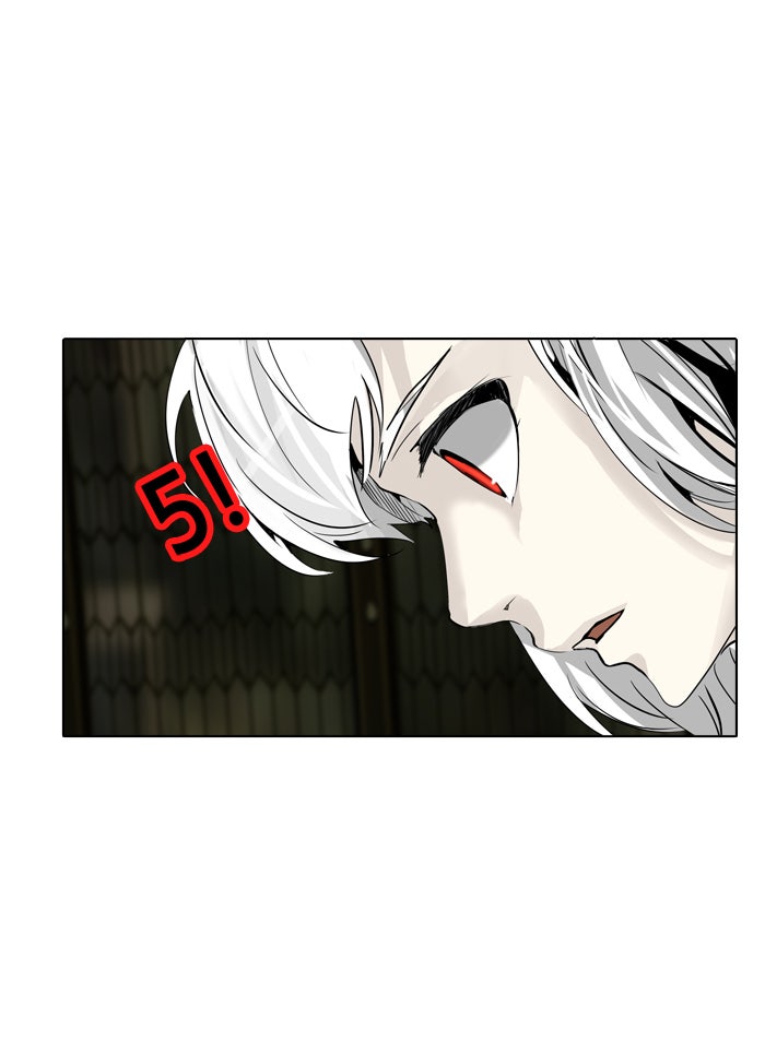 Tower of God Manga Chapter 273 page 133 - [Season 2] Ep. 193