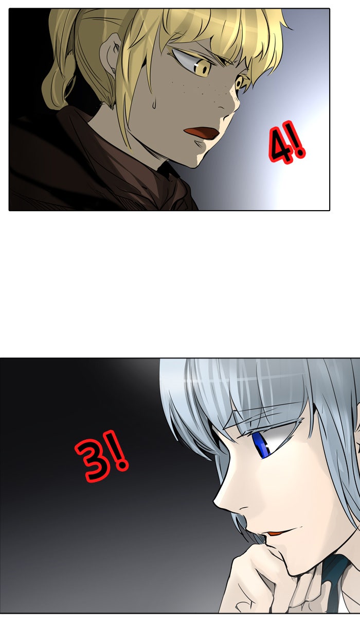 Tower of God Manga Chapter 273 page 134 - [Season 2] Ep. 193