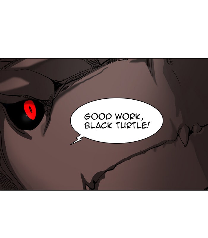 Tower of God Manga Chapter 273 page 135 - [Season 2] Ep. 193