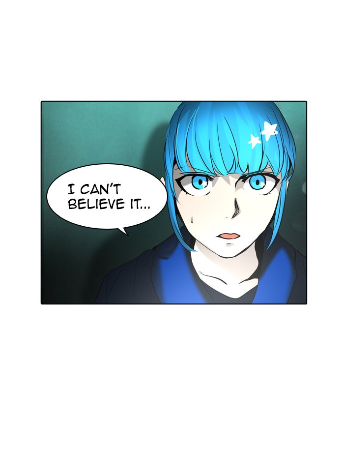 Tower of God Manga Chapter 273 page 136 - [Season 2] Ep. 193