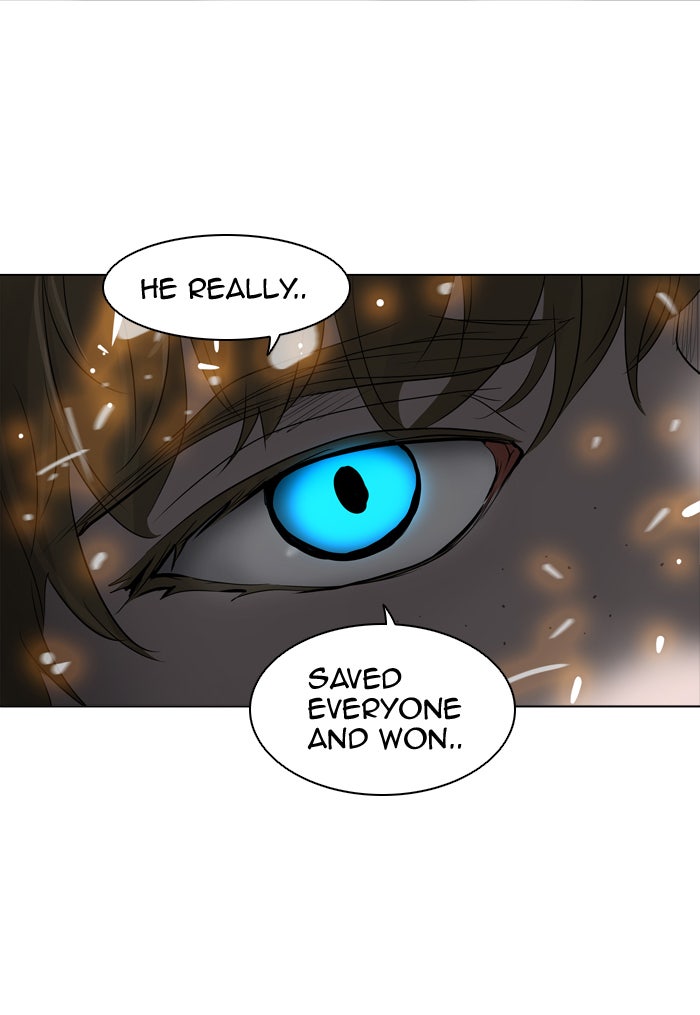 Tower of God Manga Chapter 273 page 138 - [Season 2] Ep. 193