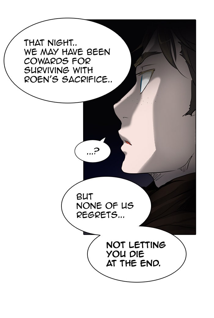 Tower of God Manga Chapter 273 page 144 - [Season 2] Ep. 193