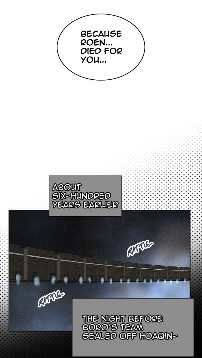 Tower of God Manga Chapter 273 page 145 - [Season 2] Ep. 193