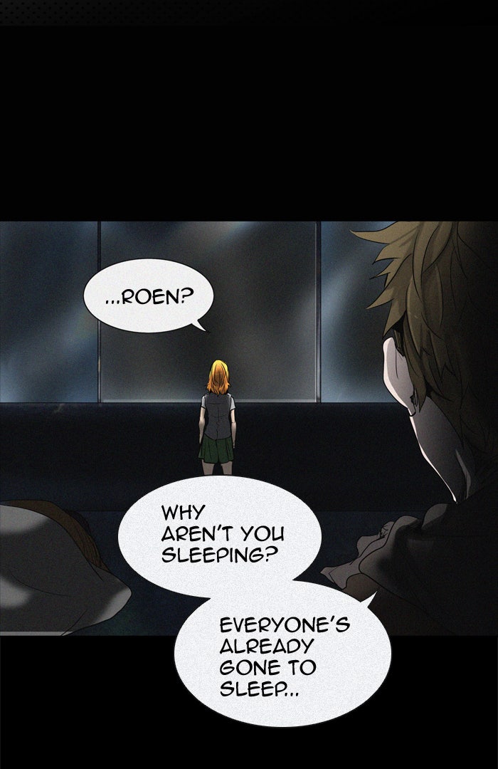 Tower of God Manga Chapter 273 page 146 - [Season 2] Ep. 193